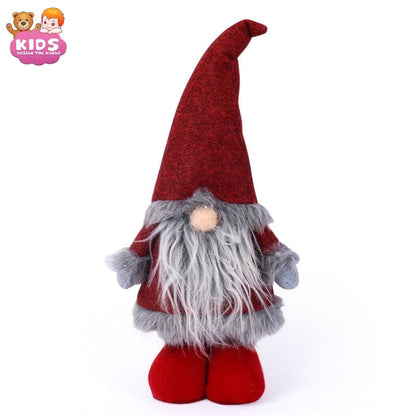 gnome-plush-toy