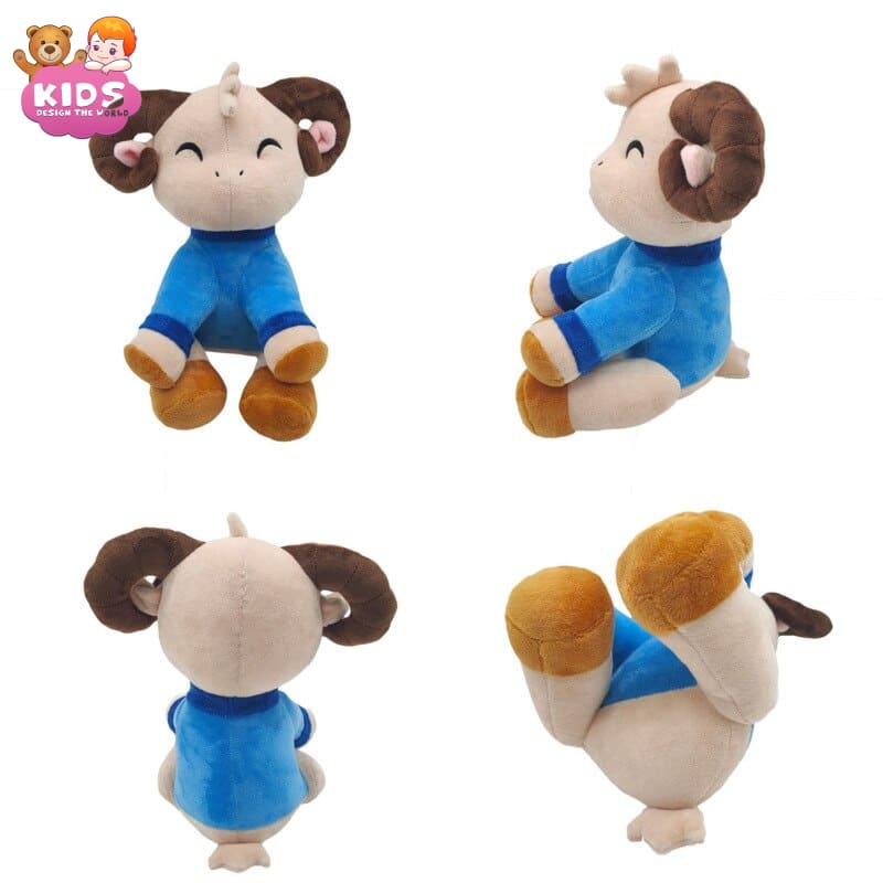cute-goat-plush-dolls-kids