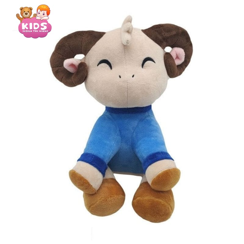 goat-plush-dolls-kids