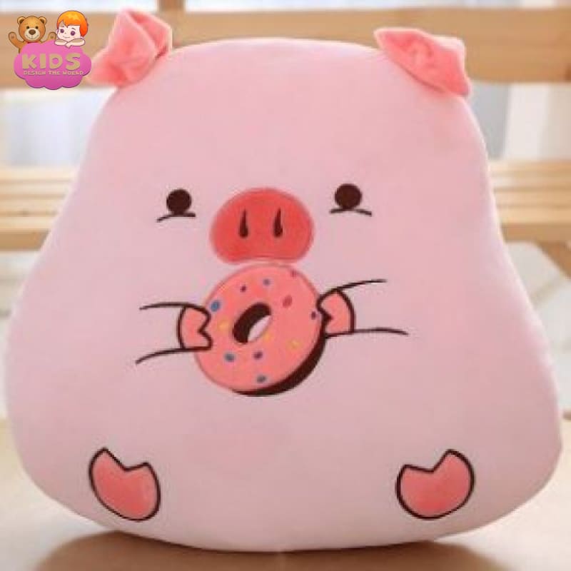 blue magic pig stuff toy price