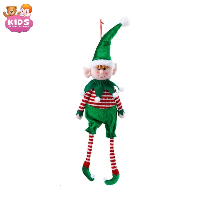 green-elf-plush-toy