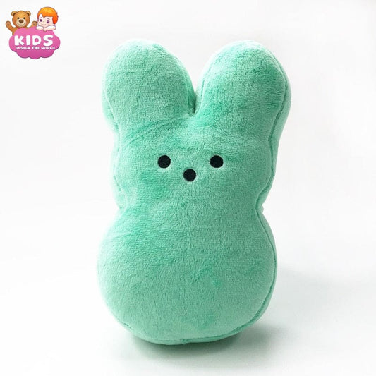 green-peep-plush-toy