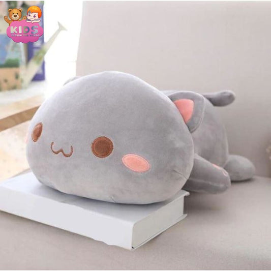 grey-cat-plush-kawaii