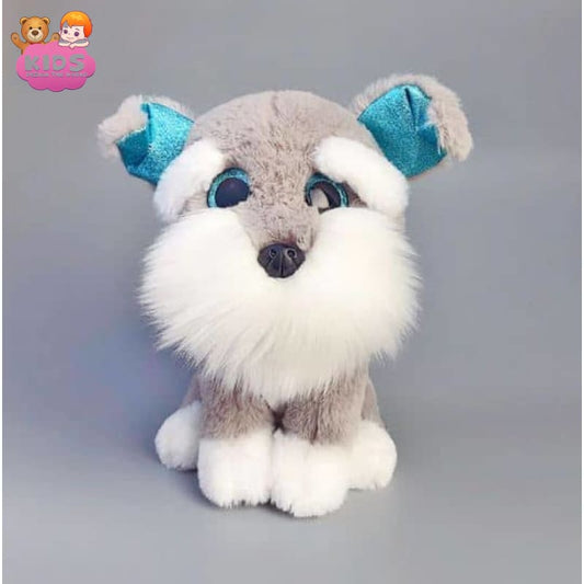 grey-husky-plush-dog