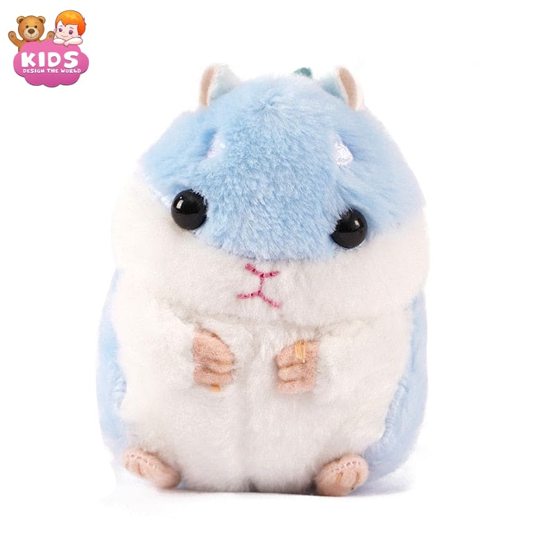 hamster-plush-toys