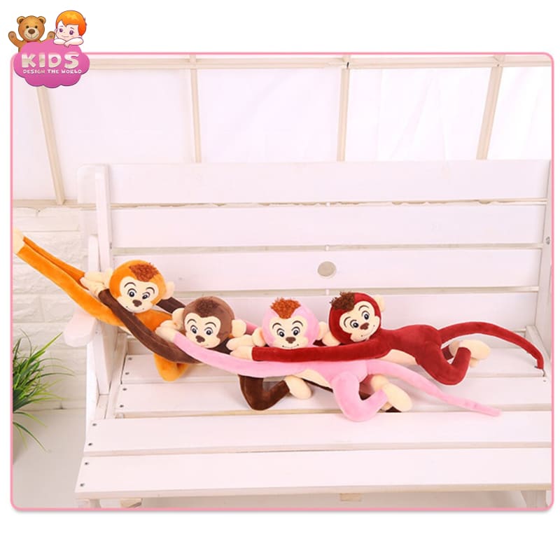 cute-monkey-plushe