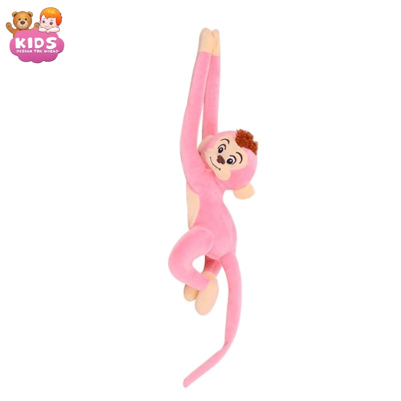 kids-cute-plushe-monkey