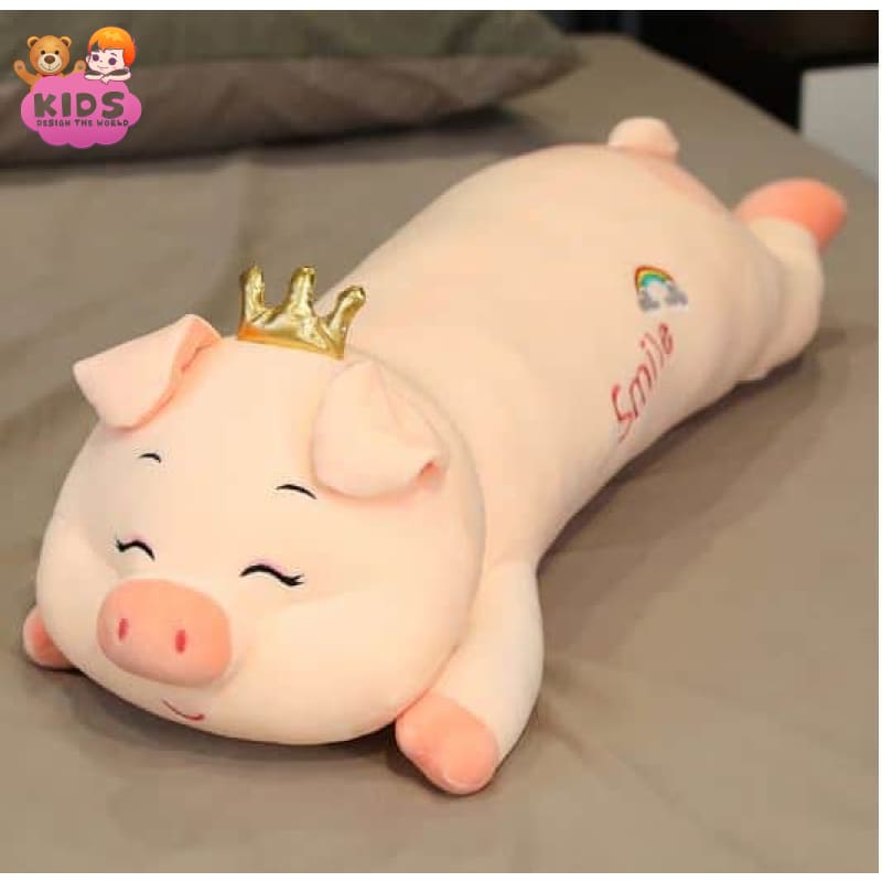 king-pig-plush