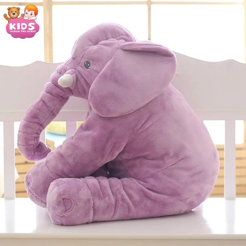 elephant-plush