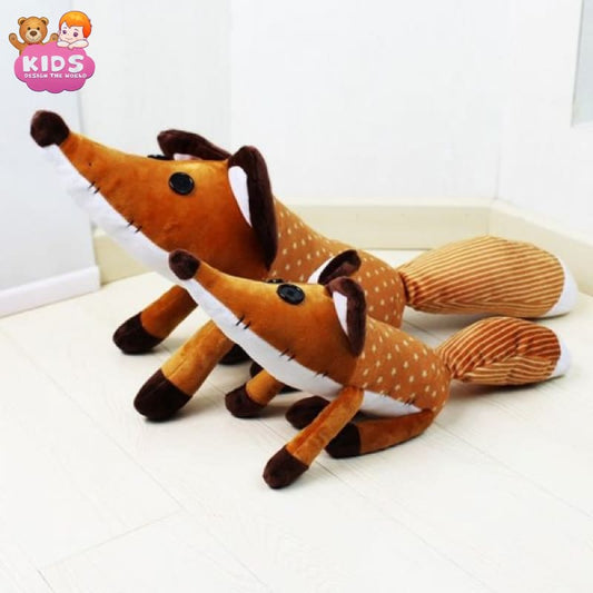 little-prince-fox-plush