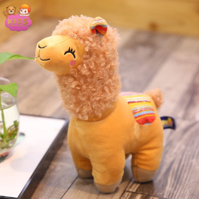 llama-plush-toys