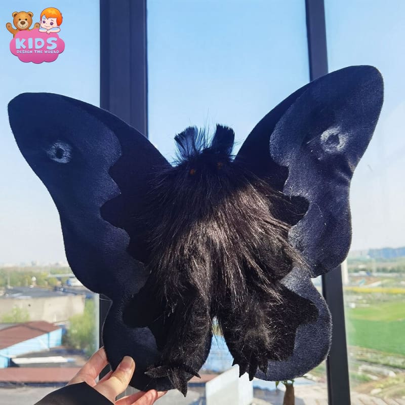 mothman-plush-toy