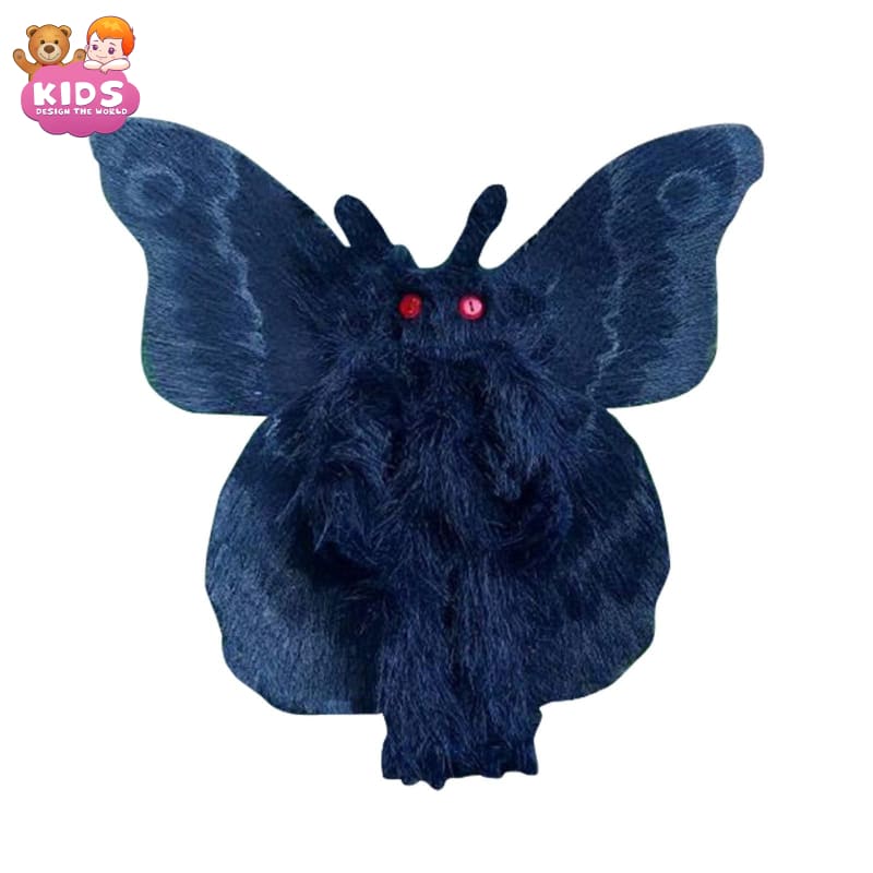 mothman-push-toy