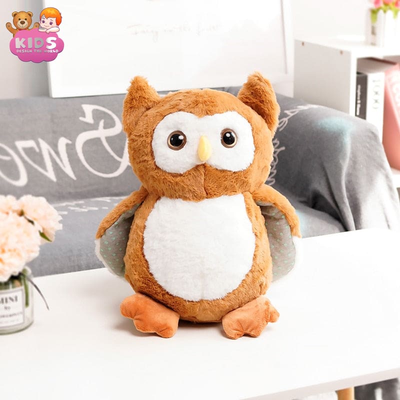 owl-plush-yellow