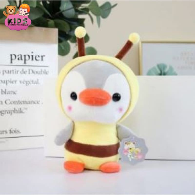 penguin-plush-dressed-as-a-bee