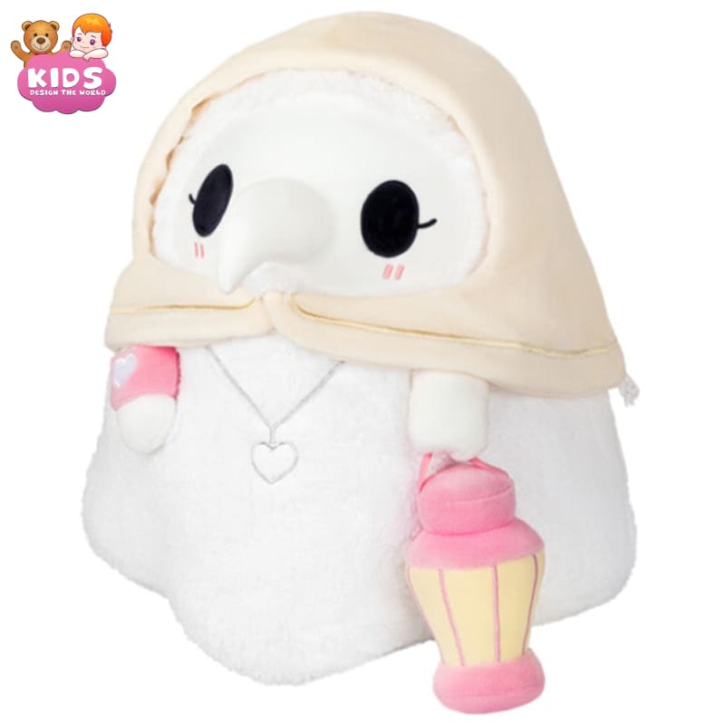 plague-doctor-plush-girl