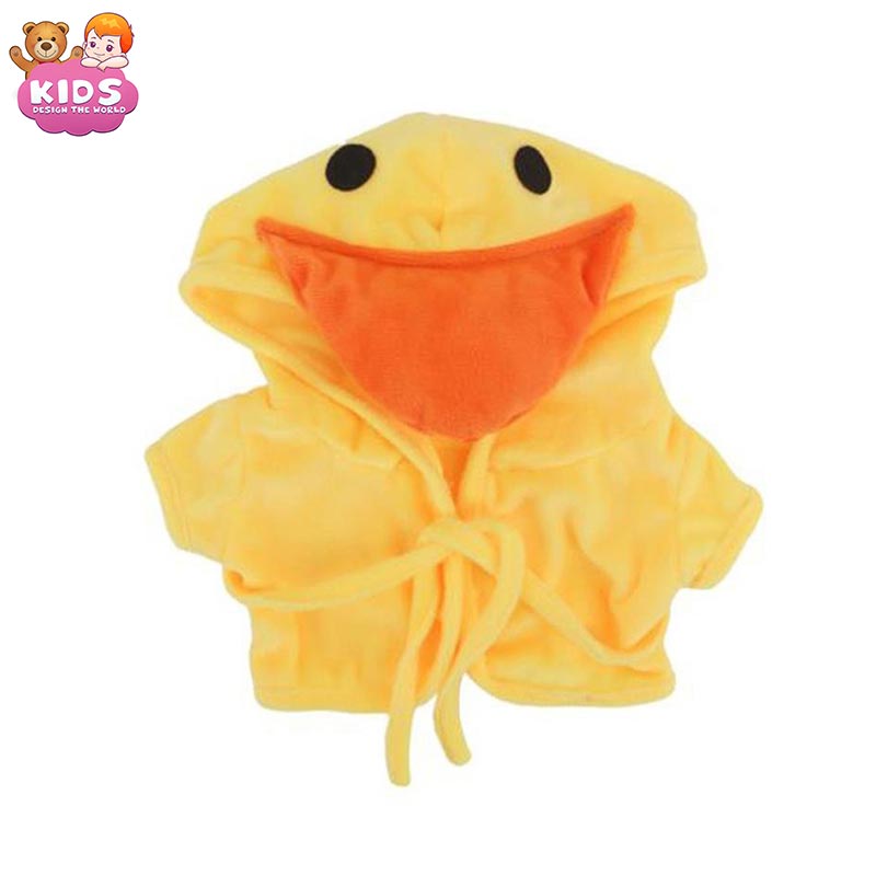 plush-clothing-penguin