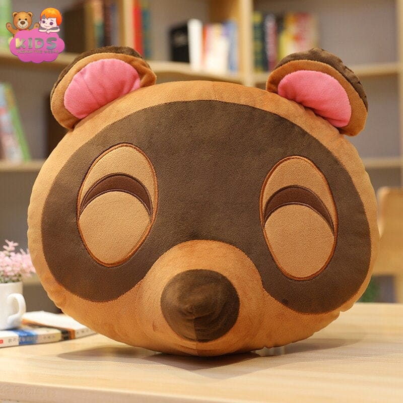 raccoon-animal-plush-toys