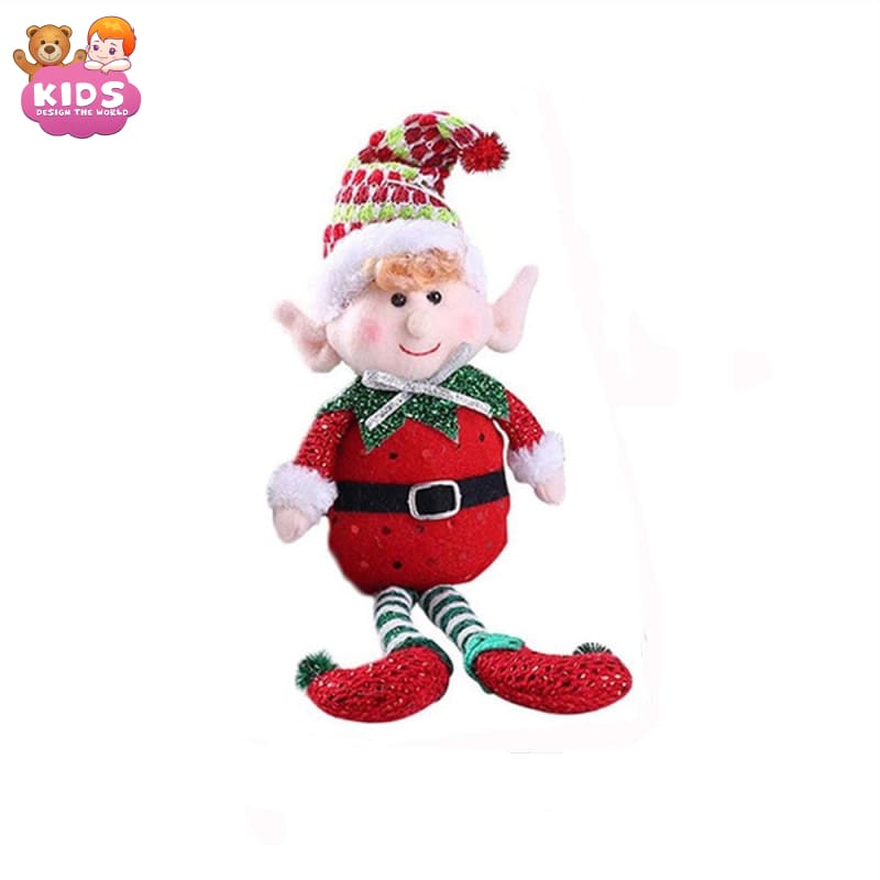 red-christmas-elf-plush