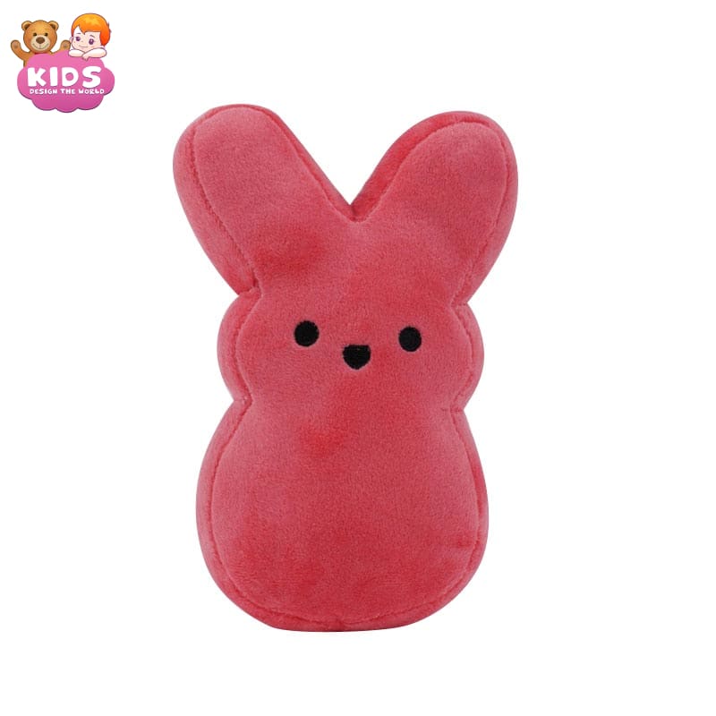 red-peep-plush-toy