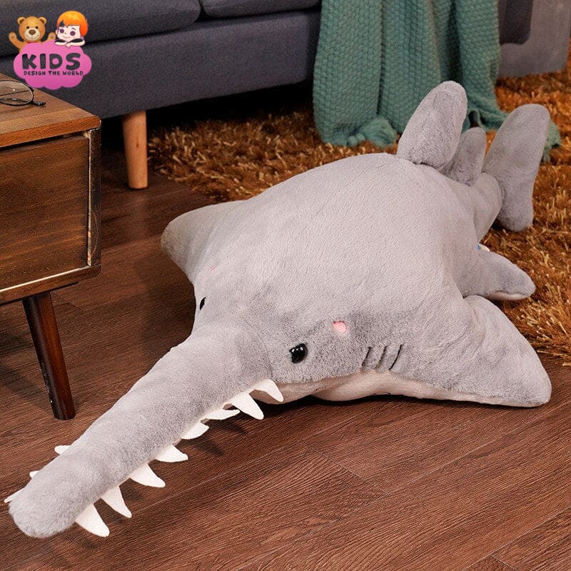 big-shark-plush