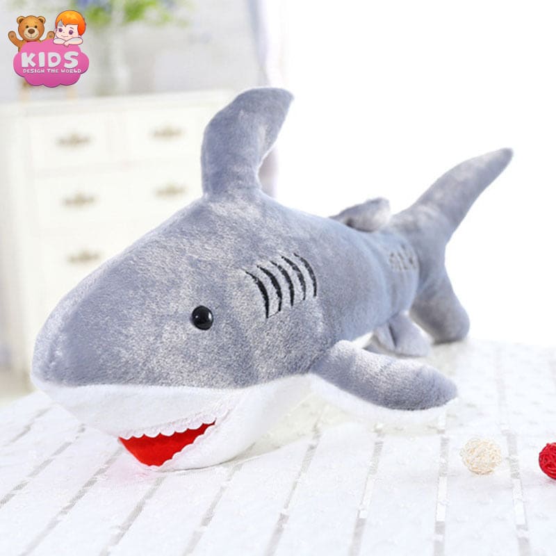 shark-plush