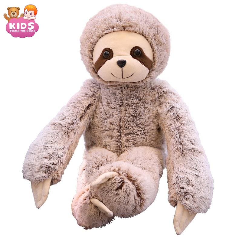 sloth-plush-toy