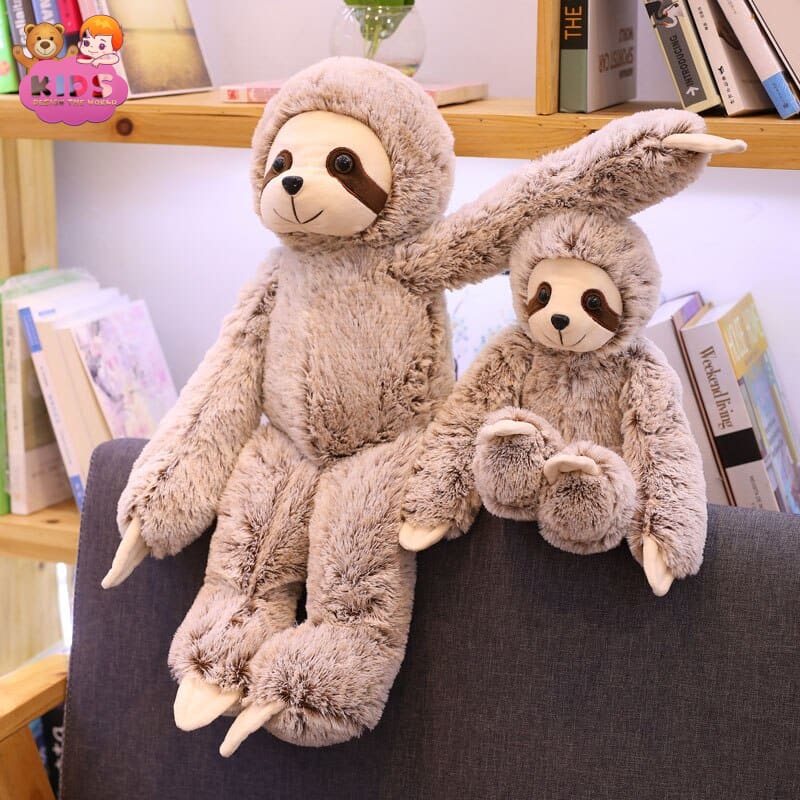 cute-sloth-plush-toy