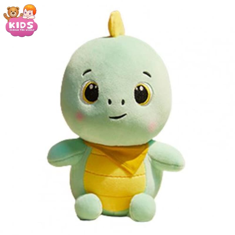 lovely-chicken-plush-green