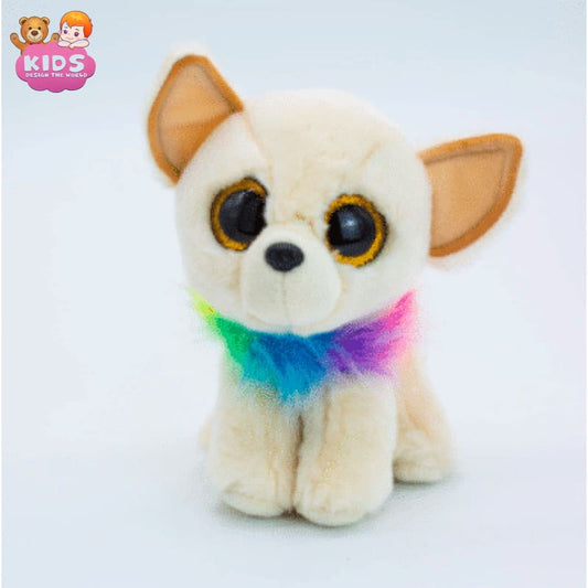 small-dog-plush-with-multicolor-collar