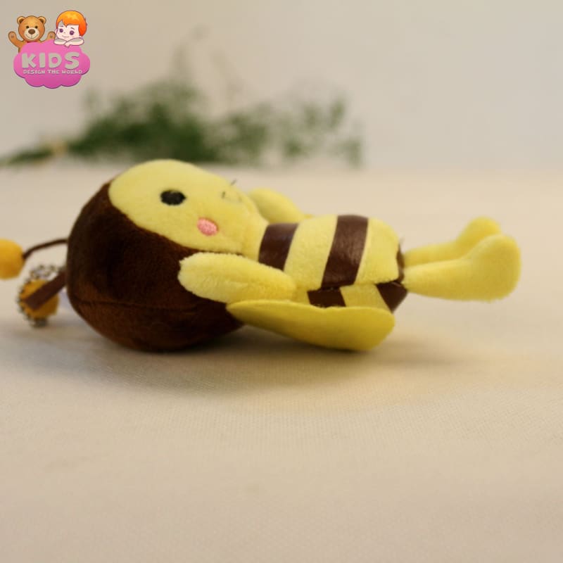 lovely-plush-bee