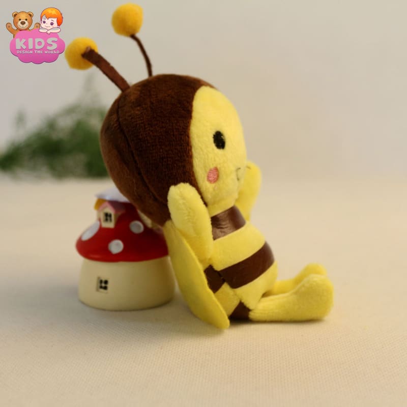 lovely-plush-bee