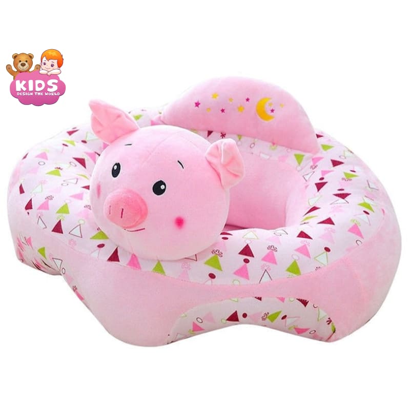 sofa-cover-kids-plush-chairs-pink