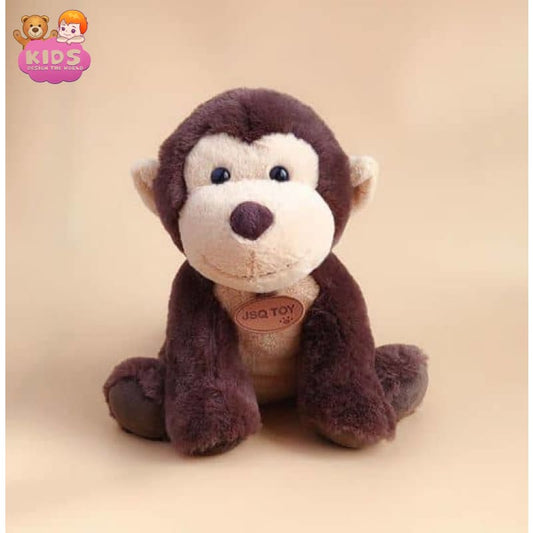 soft-plush-monkey