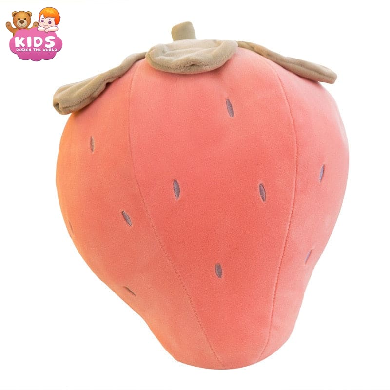 Strawberry Plush Toy - Fantasy plush