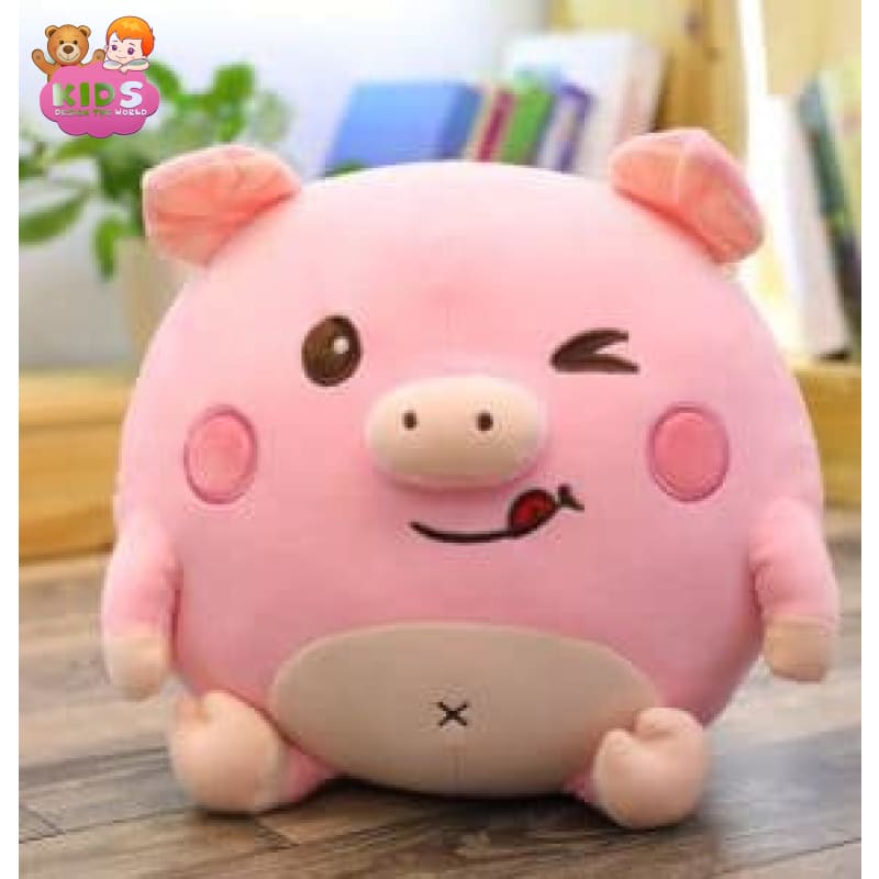 stuffed-toy-pig