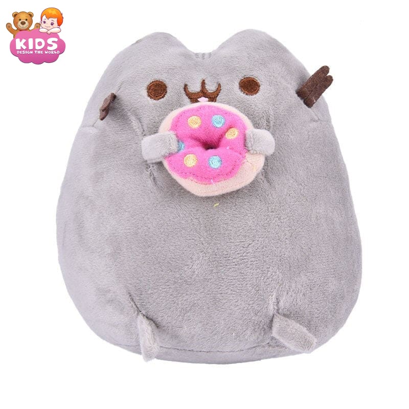 Sushi Cat Plush Toys - C - Animal plush