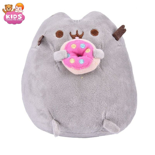 Sushi Cat Plush Toys - C - Animal plush