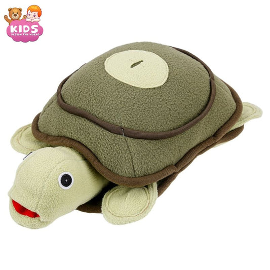 turtle-design-toy-plush