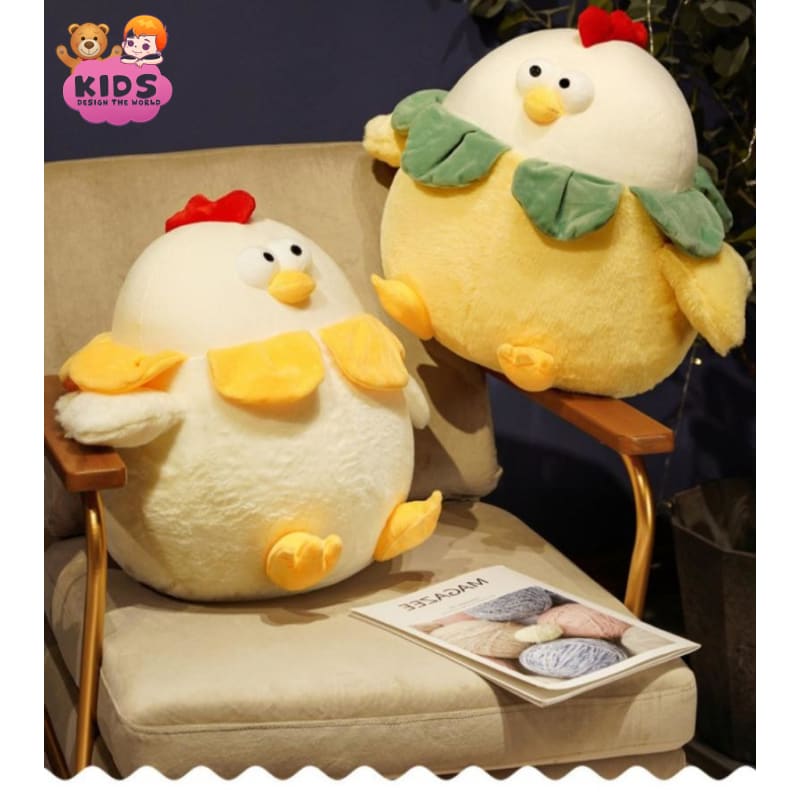 cute-chicken-plush