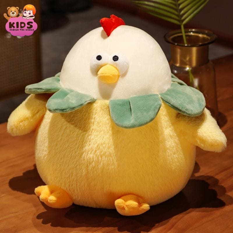vegetable-chicken-plush