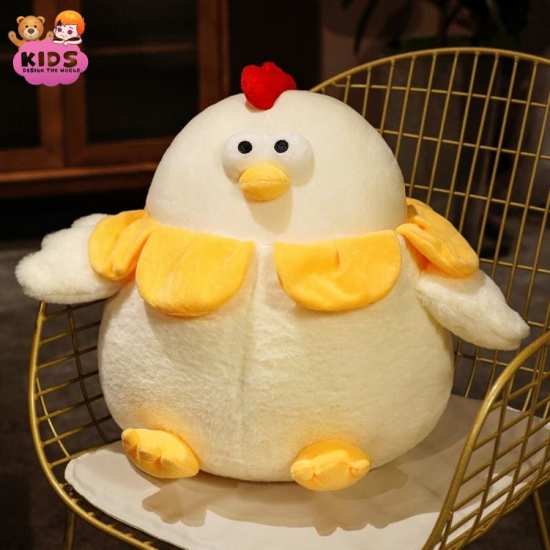 chicken-plush-toys