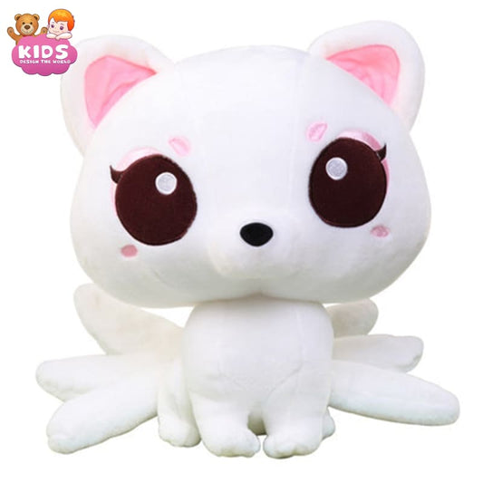 very-cute-fox-plush-gumiho