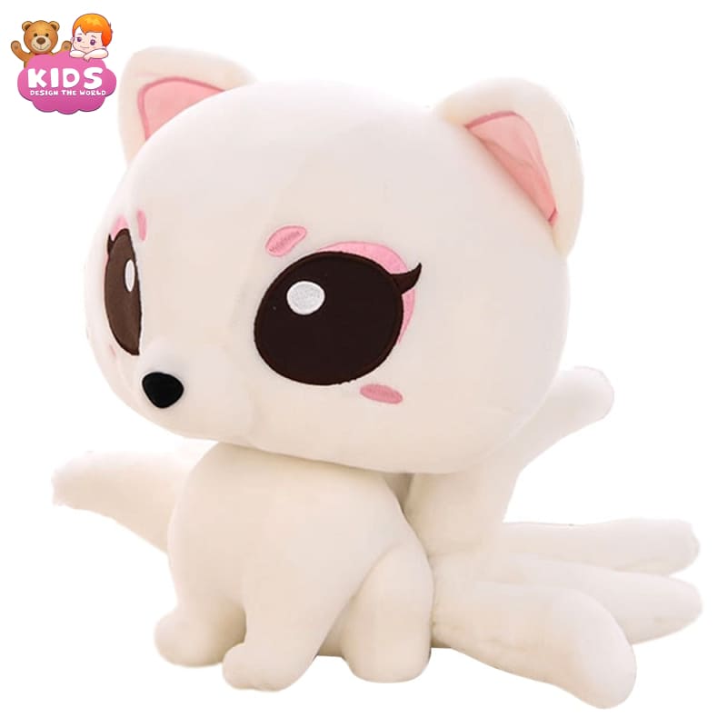 cute-fox-plush-gumiho