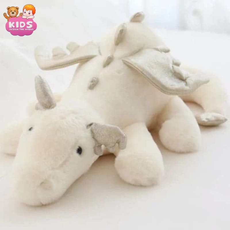 white-flying-dragon-plush