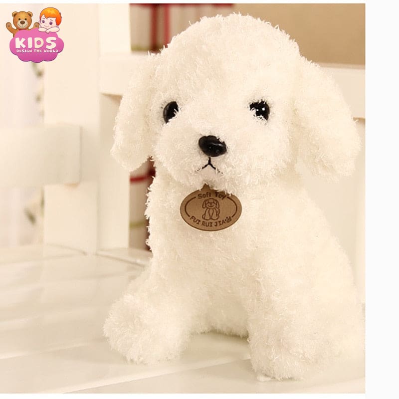 white-poodle-plush