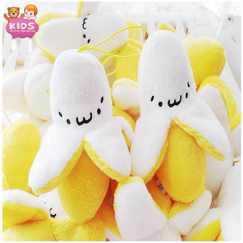 child-banana-plush