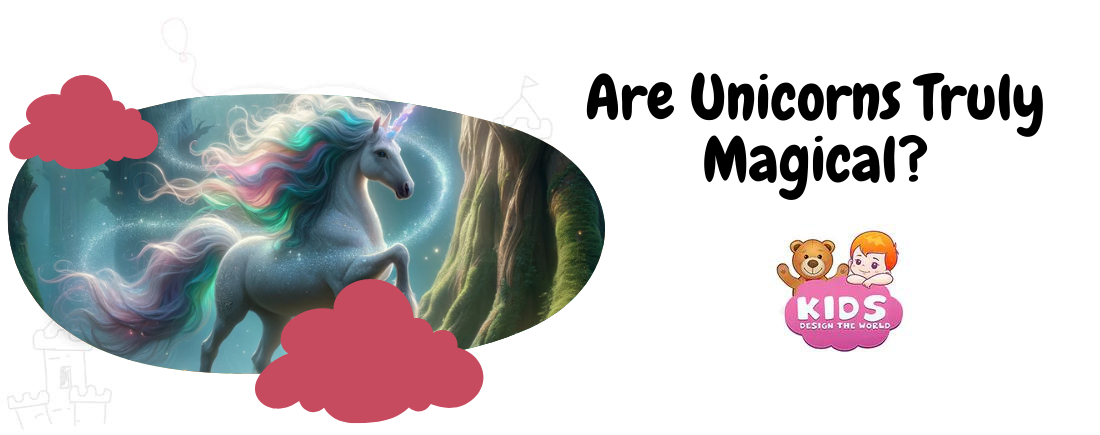 Are Unicorns Truly Magical