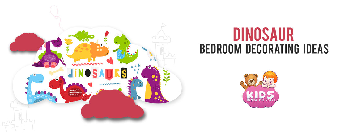 Dinosaur-bedroom-decorating-ideas