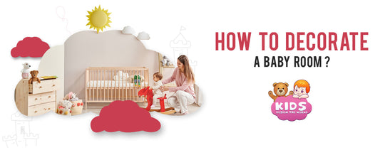 how-to-decorate-a-baby-room